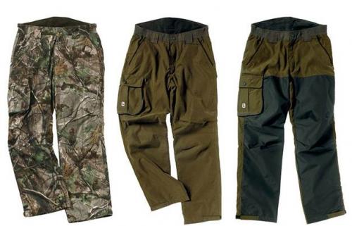 Men's Trouser/ Hunting Trouser/ Cargo Trouser 