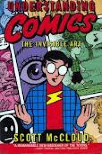 Comics; Understanding the Comics