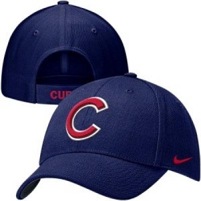Chicago Cubs Nike cap or hat NEW