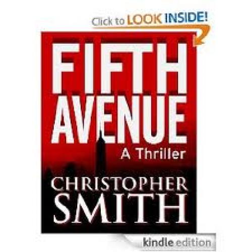 Books; Fifth Avenue (The Controversial Top 100 Best-Seller)