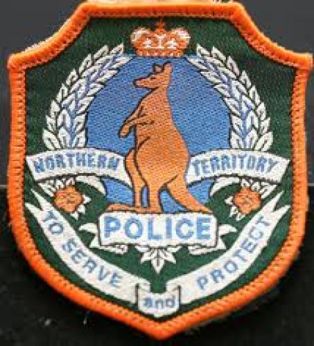 Patches; Australia Northern Territory Shoulder Patch