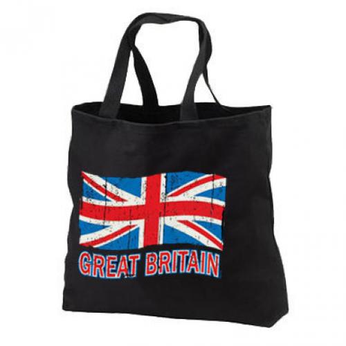 Natural Cotton Shopping Bag, Promotional Shopping Bags