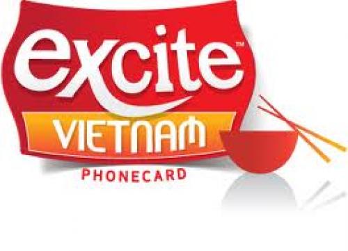 Vietnam International phone card