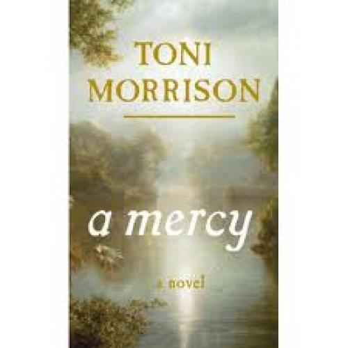 A Mercy; It made the New York Times Book Review list of “10 Best Books of 2008