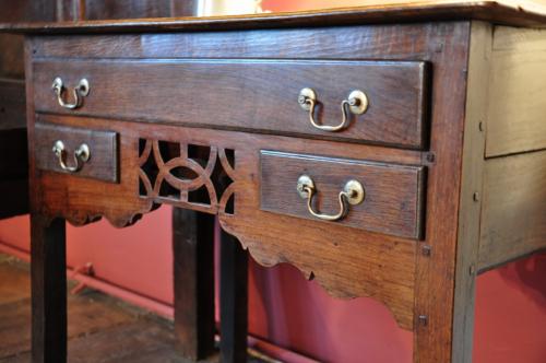 Medieval Oak Furniture At Period Oak Antiques UK