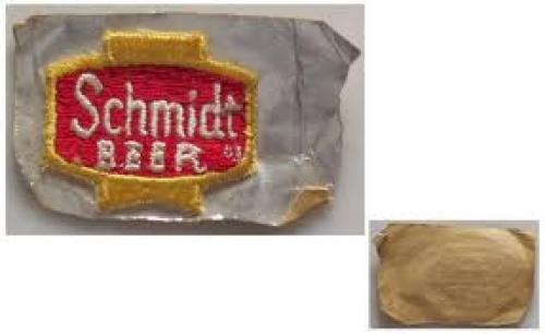 Breweriana - Schmidt