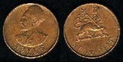 5 cents 1944 (km 33)