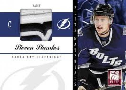 Hockey Cards; 2011-2012 Elite Hockey