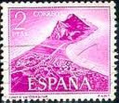 Spanish Stamps
