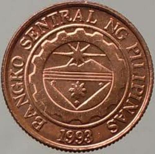 Philippines Coin