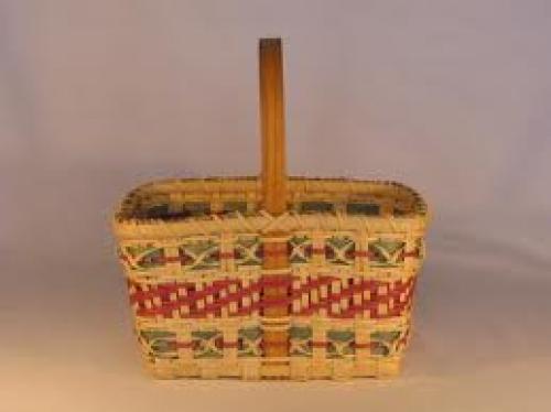Crafts ; Quality Hand made Baskets