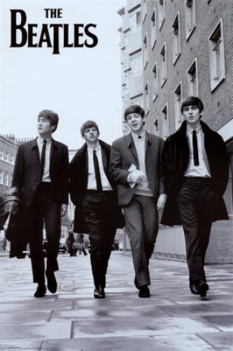 Beatles Album 