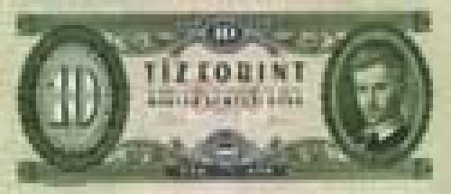 10 Forint; Older banknotes