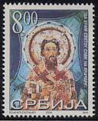 St. Xava 1v; Year: 2004