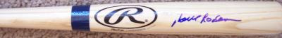 Paul Lo Duca autographed Rawlings Big Stick mini bat