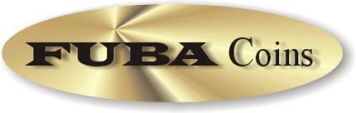 Visit FUBA Coins - FREE Shipping on Order $25.00 or More