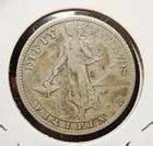 Filipinas Coins