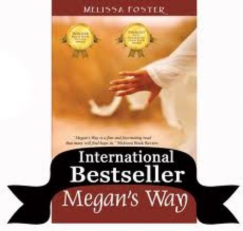 Books; Melissa Foster-Author; Bestsellers