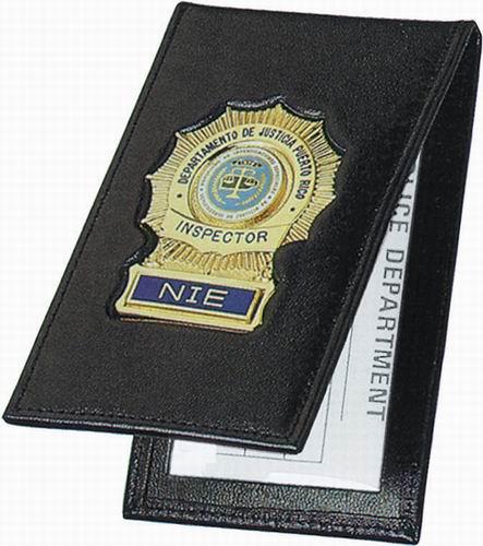 Badge Holder Cases/ ID Card Holder/ Neck Chain Badge Holder