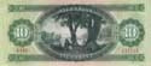 10 Forint; Older banknotes