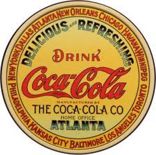 Bottles and Cans; Retro Coca-Cola Shop | Antique Vintage Coolers, Old Coke 