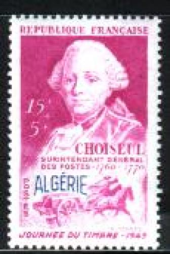 Stamp Day 1v; Year: 1949