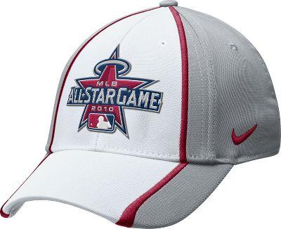 2010 MLB All-Star Game Nike Flex Fit cap or hat