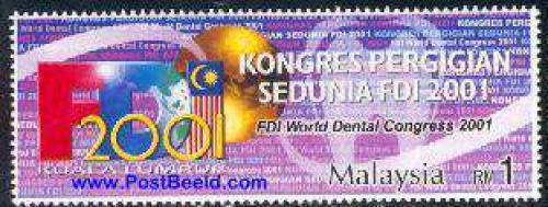 World dental congress 1v