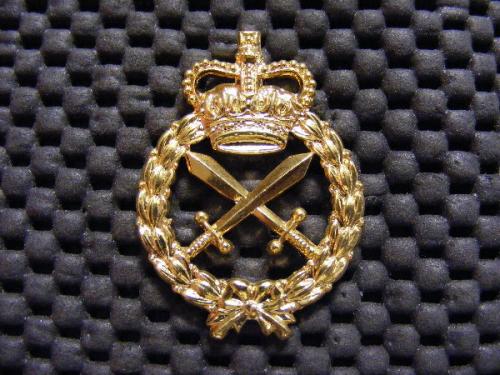 Royal Australian Corps of Military Police