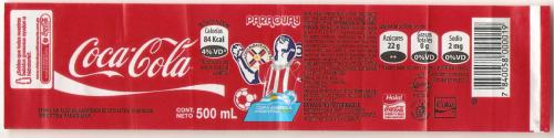 Paraguayan Labels