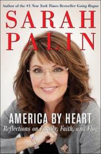 Books; About Sarah Palin; Politician