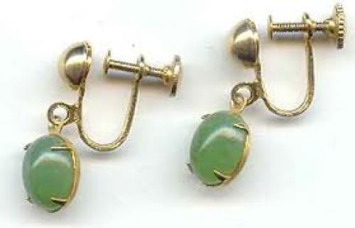 Jewelry; silver chandelier Earrings