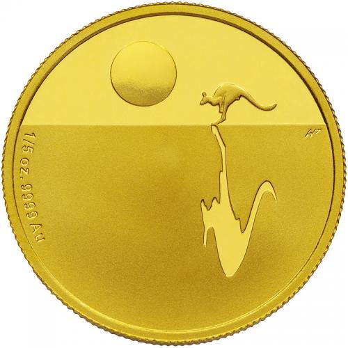 ICONS OF THE COMMONWEALTH - UNIQUE GOLD COIN COLLECTION