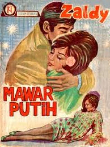 Comics; Romance comics of the 60s: A short lived love story