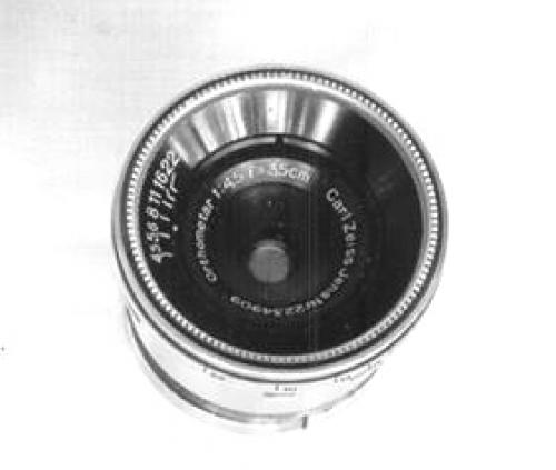 Wanted: Orthometar 3.5cm f4.5 for Contaflex TLR