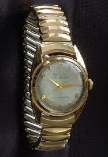 bulova 23 watch value