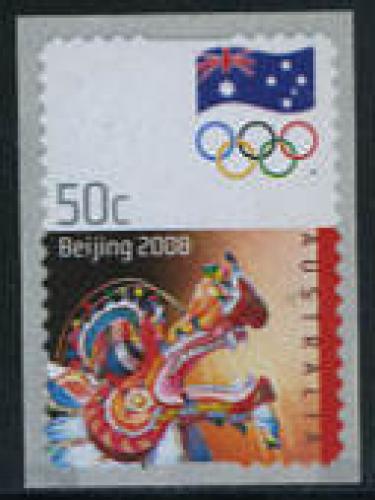 Beijing olympics 1v s-a