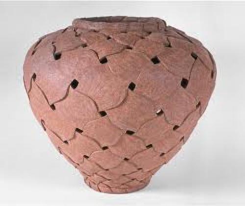 Fine Stoneware Pottery 