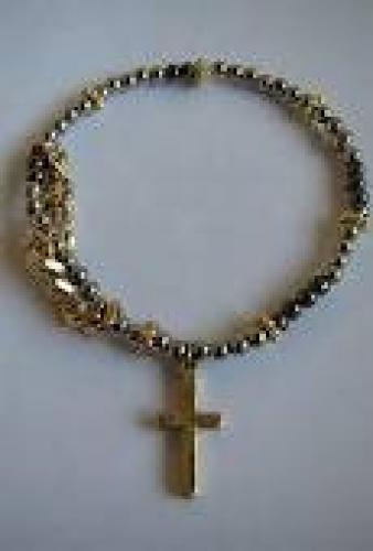 Jewelry; Bijouterie Jewelry Vintage Chain Bracelet