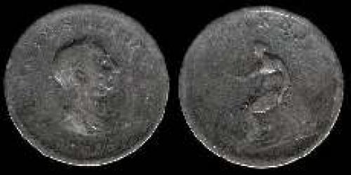 Half Penny 1806-1807 (km 662)