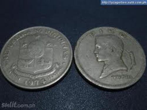 Philippine Coin