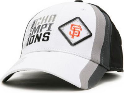 San Francisco Giants 2010 World Series Champions Nike cap or hat