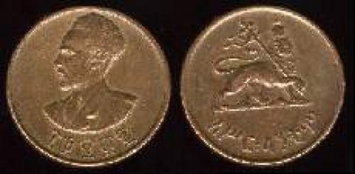 10 cents 1977 (km 45.1)