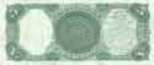 5 Dollars; Older and limited circulation banknotes
